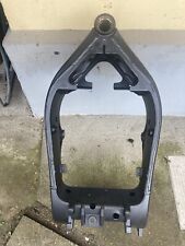 Telaio con fattura Yamaha R1