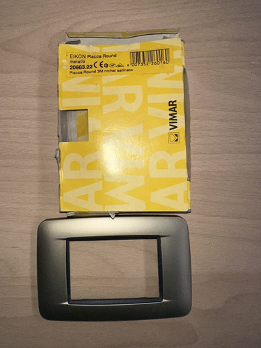 Elvox vimar 20683 kit - elvox, 3