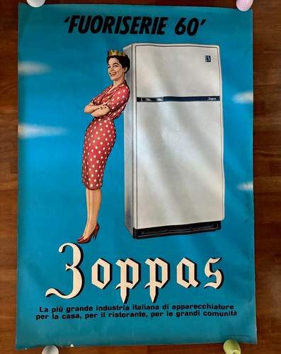 MANIFESTO,POSTER,ZOPPAS