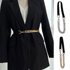 Cintura Da Donna In Metallo