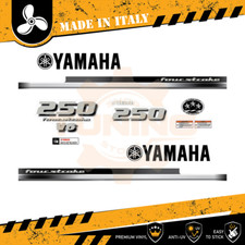 Decalcomania Adesivi Motore