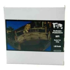 Verlinden ponte legno - -, 1:35
