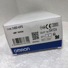 1PZ Omron D4BS-45FS