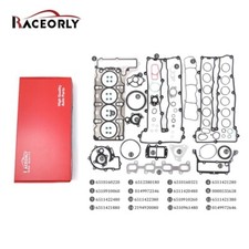 RACEORLY Rebuild Gasket Kit