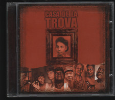 Casa De La Trova ‎– Casa
