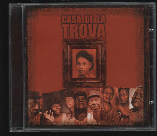 Casa trova - ‎–,