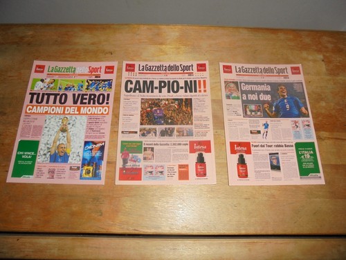 Lotto cartoline promo - 3,