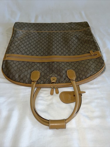 Borsa porta indumenti