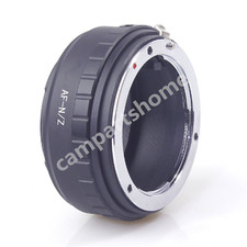 Sony Alpha Minolta AF MA