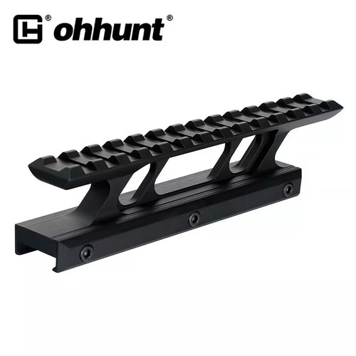 Tactical slot montaggio - slot,