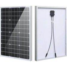 Pannello solare 12v 100 Watt