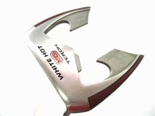 ODYSSEY PUTTER bianco caldo XG