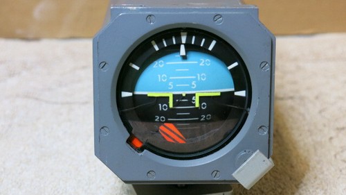  Strumento avionico