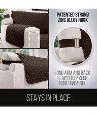 NUOVO Copridivano Proteggi