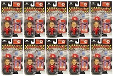 10 Michael Schumacher Grand