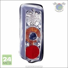 TFT9R Faro Fanale Posteriore Dx Destro per Fiat 1965/03>1975/09