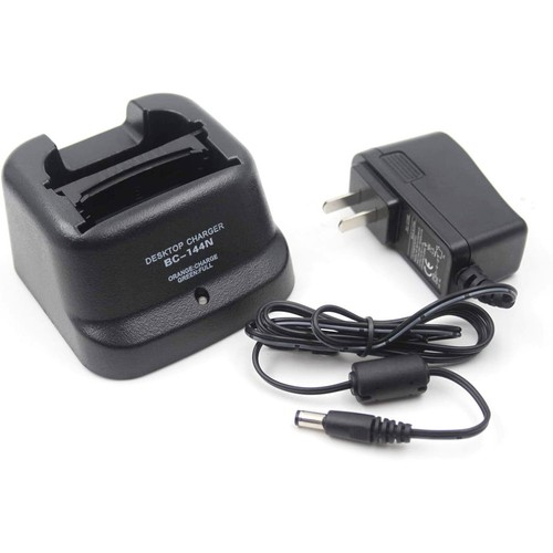 144n caricatore tavolo - bc-144n, da