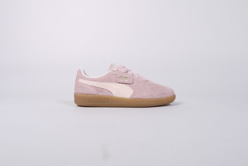 Puma palermo hairy - puma, rose