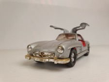 Corgi Toys Mercedes Benz 300