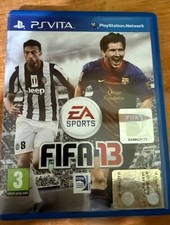 Fifa 13 Ita PSVITA USATO GARANTITO