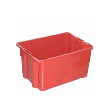 Cassa Chiusa Cassetta per