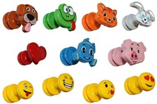 Bambini Asciugamano Vestiti