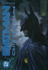 Batman - Child of Dreams -