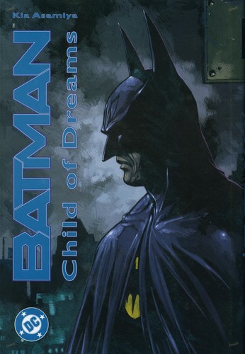 Batman child dreams - -,