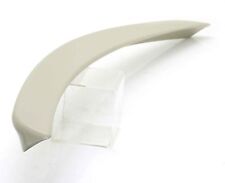 MERCEDES BENZ CLK W209 2003-ON STIVALE POSTERIORE SPOILER BAGAGLIAIO LABBRA STILE AMG Y2168