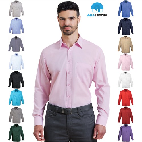 Camicia lavoro premier uomo - da,