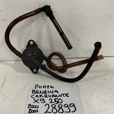 POMPA CARBURANTE PIAGGIO X9