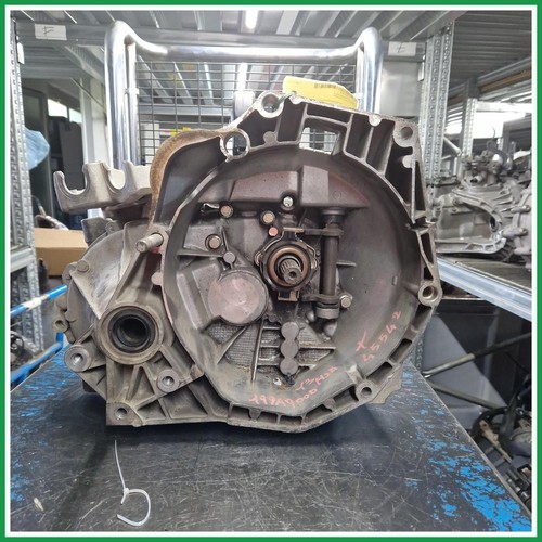 Cambio manuale fiat grande - manuale,