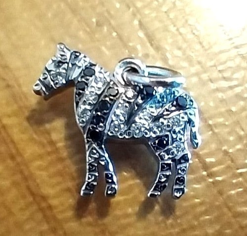 Pomellato dodo diamond 18k - pomellato,