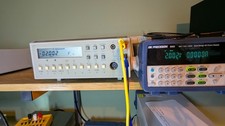 Fluke Philips PM 2525