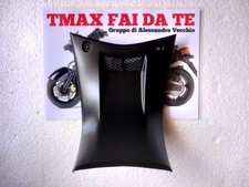 CARENA CENTRALE TUNNEL