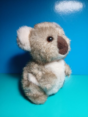 Trudi peluche koala - "trudi", peluche,