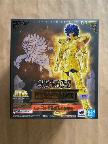Leo ikki inheritor gold - inheritor,