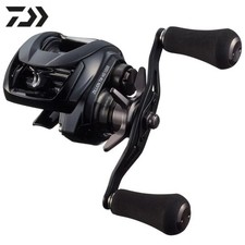 Mulinello mancino DAIWA basso