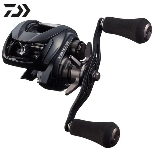 Mulinello mancino daiwa - mulinello,