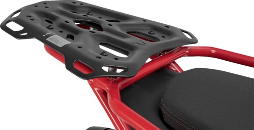 Adventure rack for luggage - adventure-rack,