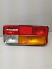 Fanale Posteriore Stop Destro