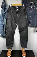 Pantaloni denim lee lavoro - lee, da