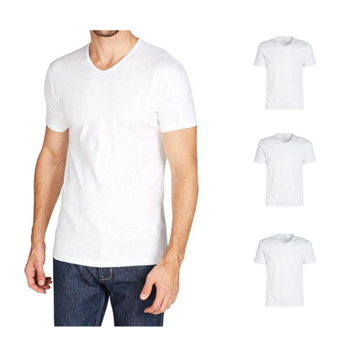 Tris shirt intima uomo - t-shirt,