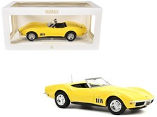 Norev 189039 1/18 1969