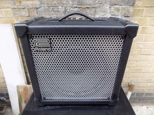 Roland Cube 80XL Amplificatore Chitarra 80W con Effetti COSM e Looper TESTATO