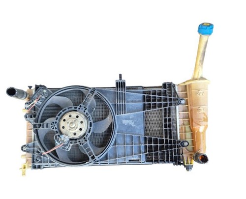 Kit radiatori per fiat - radiatori,