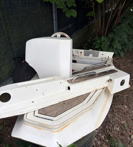 Tender arimar f240 - arimar, in
