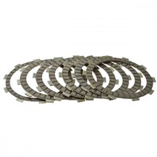 Lamelle frizione EBC CK1181 per Triumph Speed Four 600 anno 2003-2005