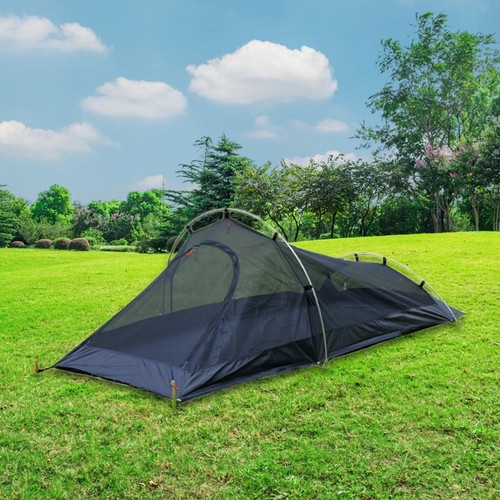 Tenda pieghevole leggera