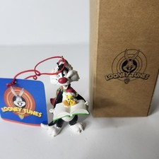 1998 Looney Tunes Sylvester e